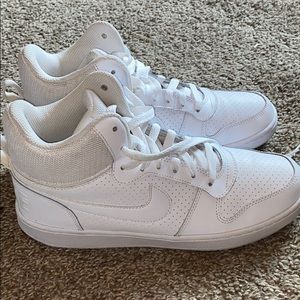 Nike Air Force 1 high tops